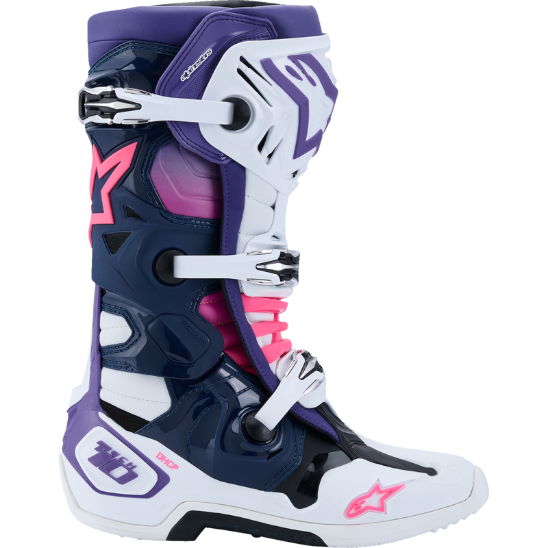 Alpinestars Tech 10 Boots