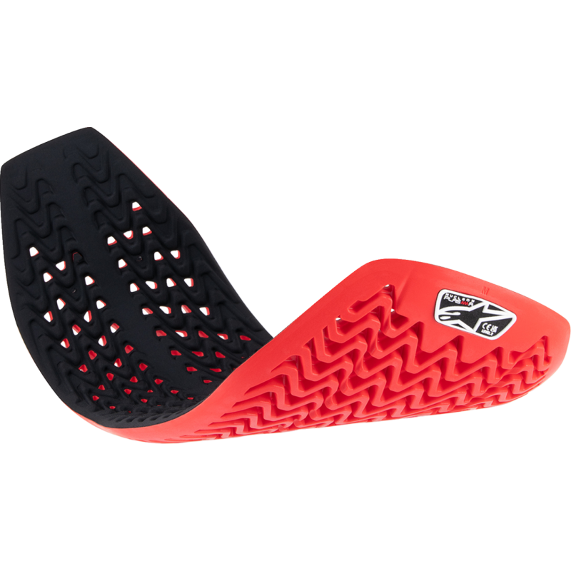 Alpinestars Plasma Full Back Protector Insert
