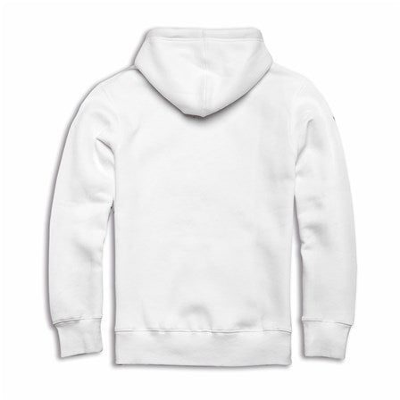 Ducati Logo Hoodie
