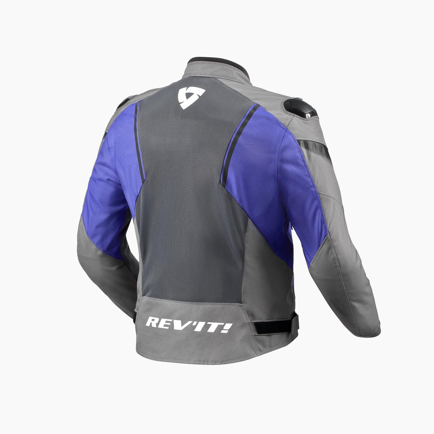 REV'IT! Control Air H2O Jacket