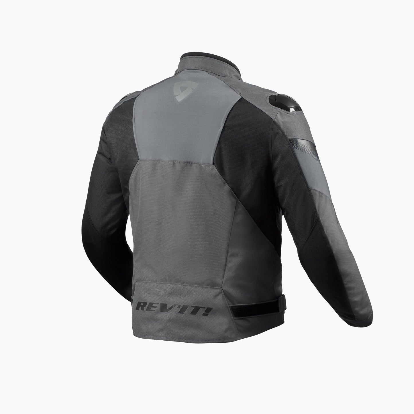 REV'IT! Control H2O Jacket