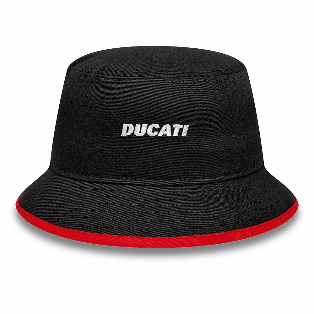 Ducati NEX DC Bucket Hat