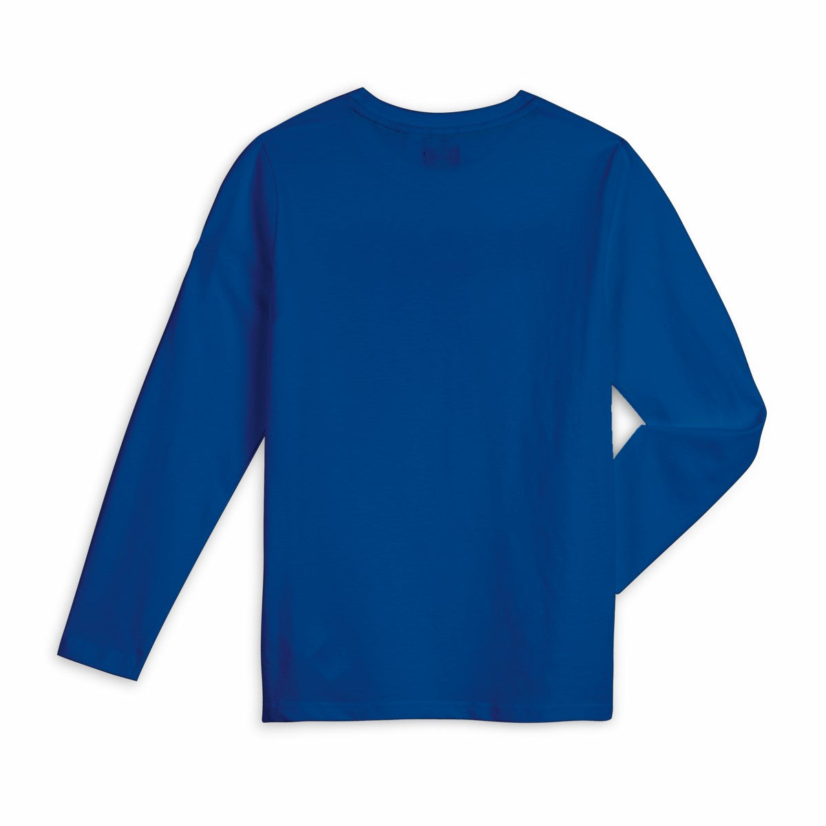 Ducati Pop 5.0 Kid's Long-Sleeve Shirt