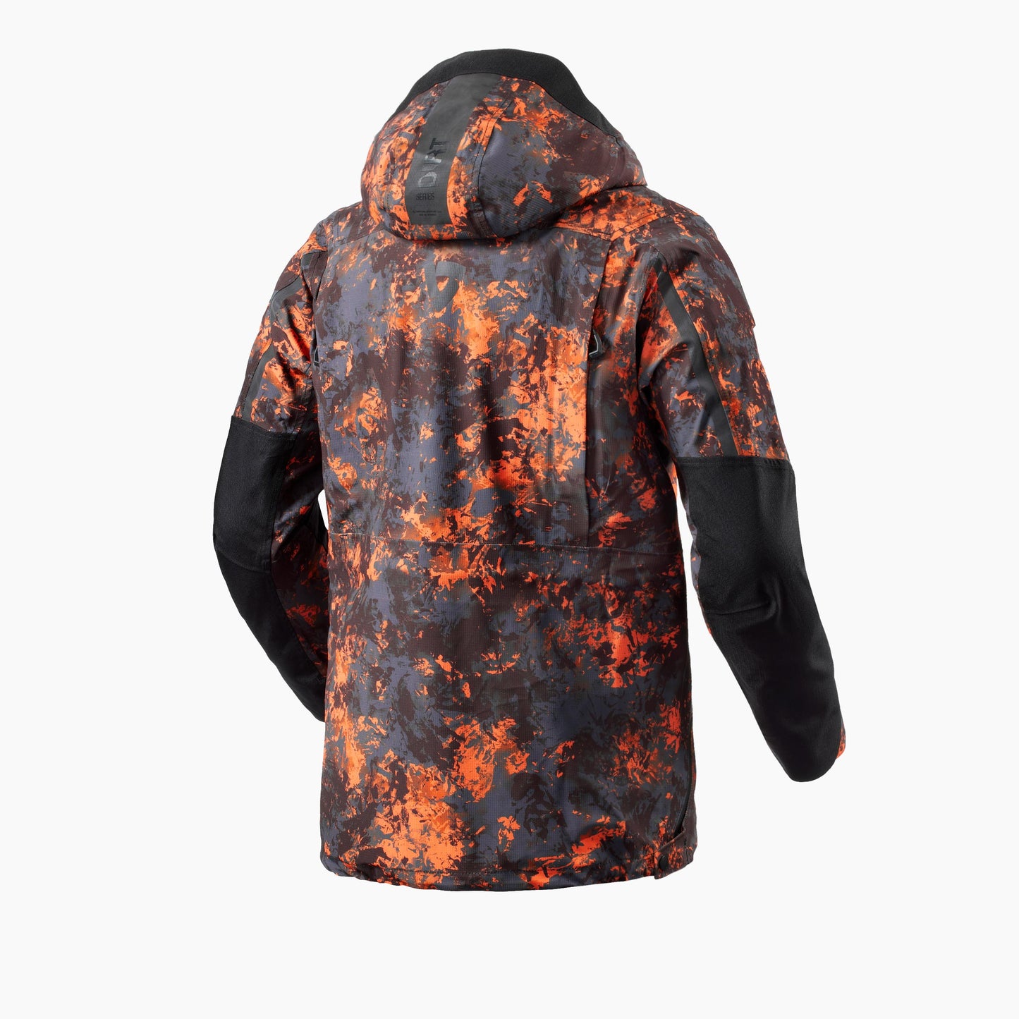 REV'IT! Blackwater H2O 2 Smock