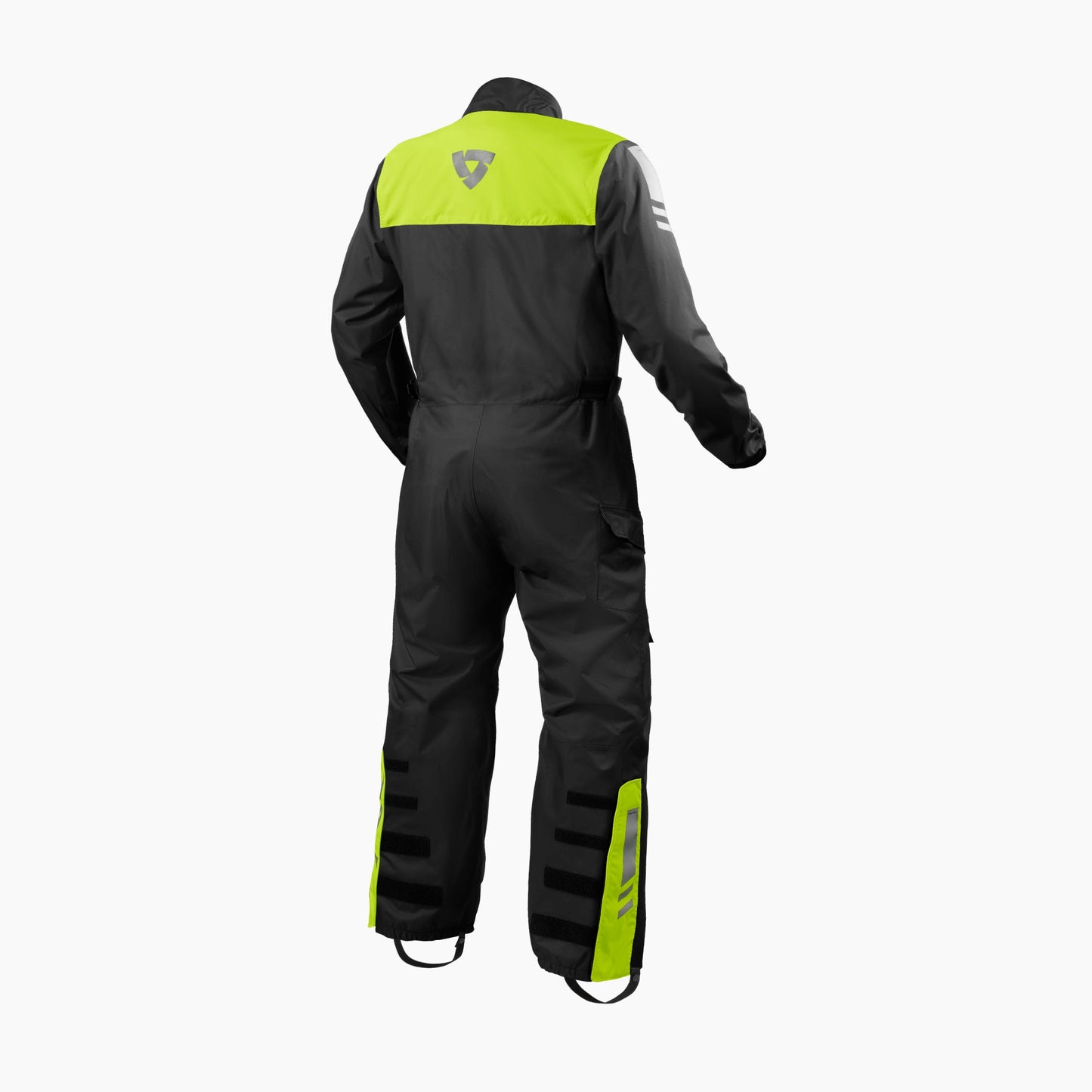 REV'IT! Pacific 4 H2O Rainsuit