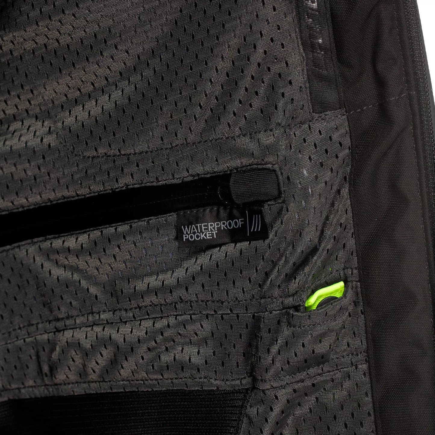 Dainese Racing 5 Leather Jacket