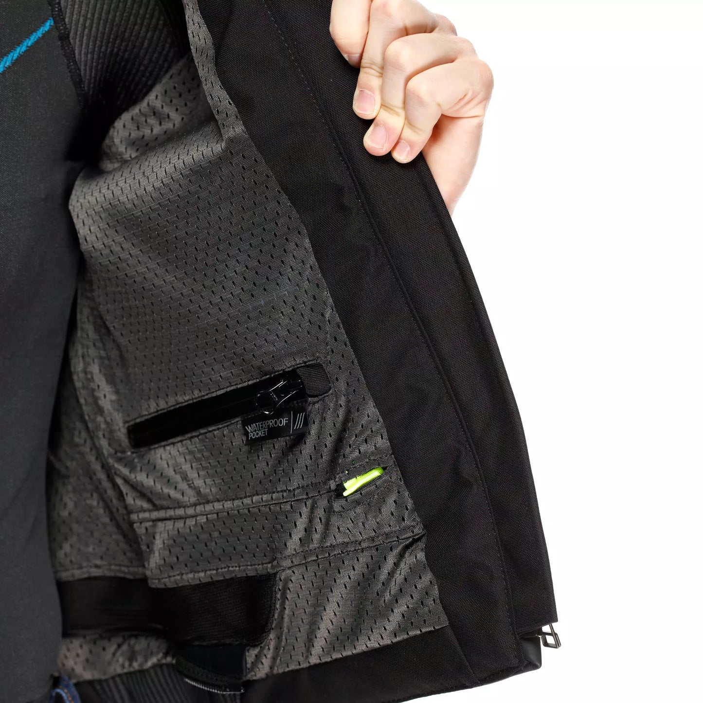 Dainese Racing 5 Ladies Leather Jacket