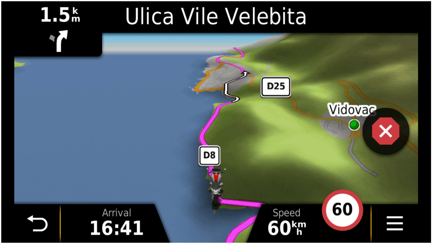 BMW NAV VI 2021 77528504069