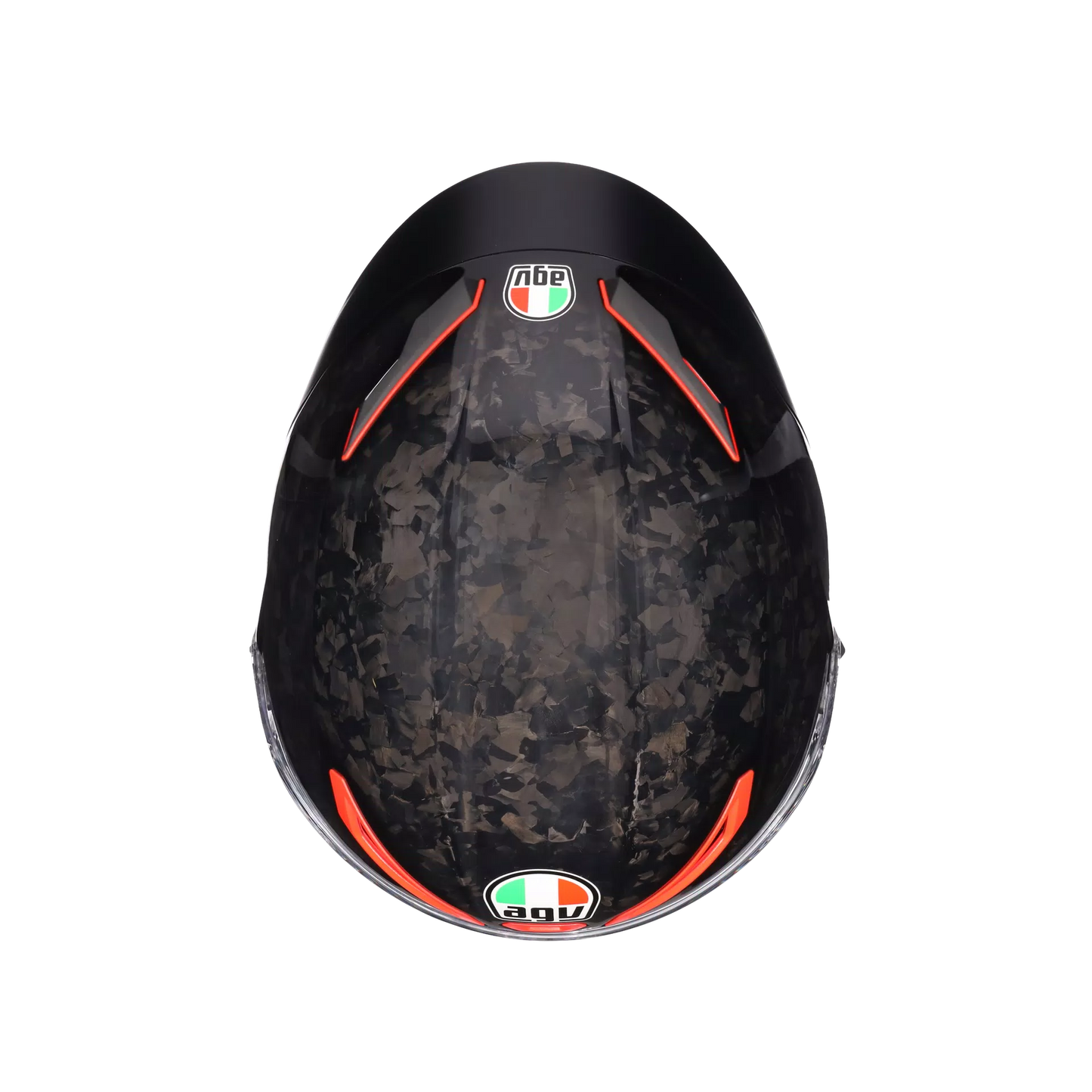 AGV Pista GP RR Italia Forged Carbon Helmet