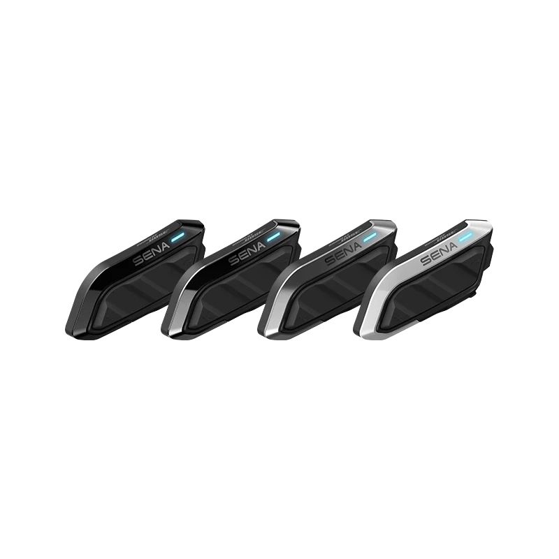 SENA Spider X Slim Mesh Communication System