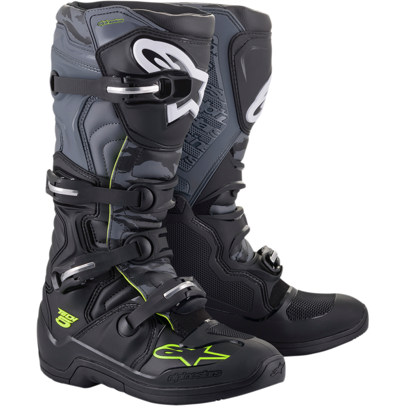 Alpinestars Tech 5 Boots