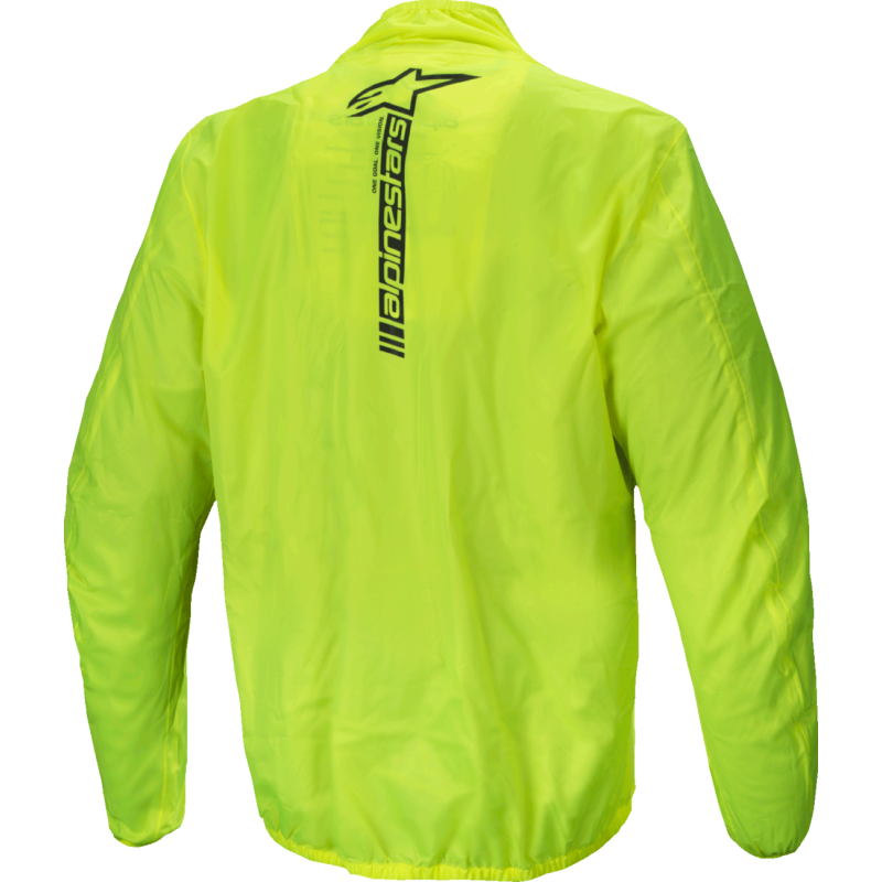 Alpinestars Hurricane V2 Rain Jacket