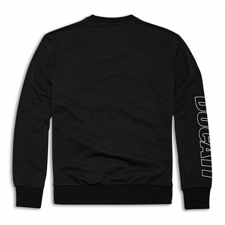 Ducati Logo Sweatshirt