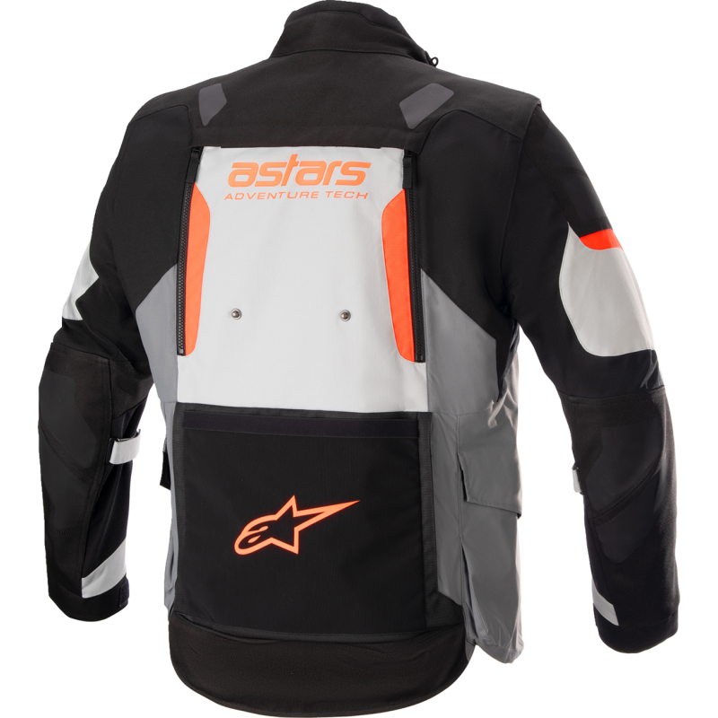 Alpinestars Halo Drystar Jacket