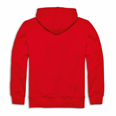 Ducati Logo Hoodie
