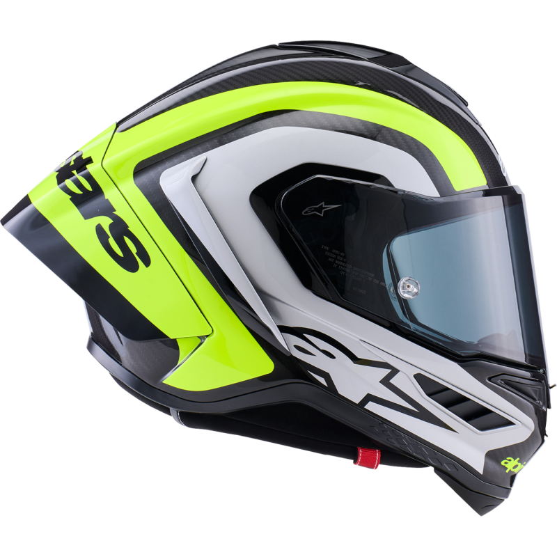 Alpinestars S-R10 Arius Helmet