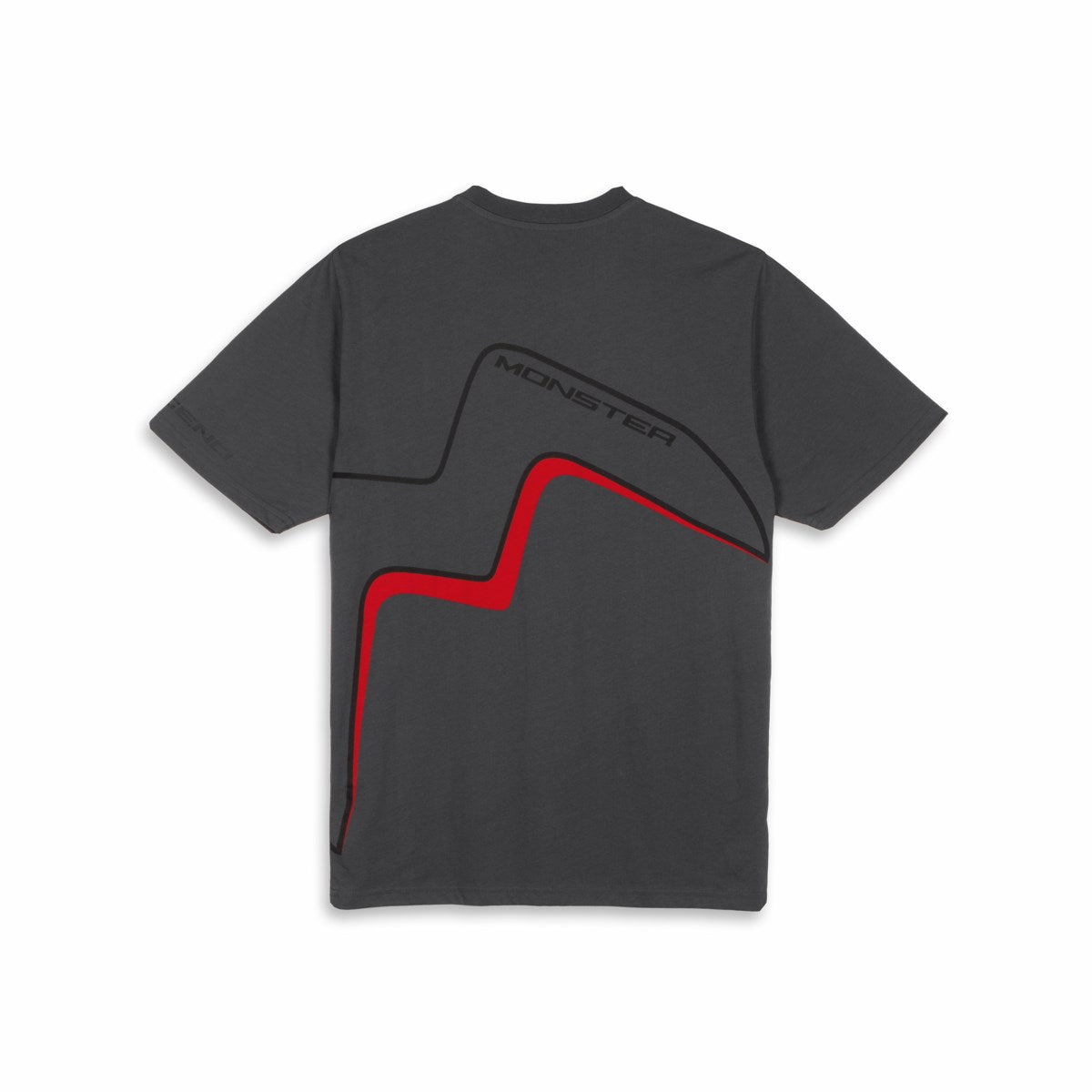 Ducati Monster Sport Livery T-Shirt