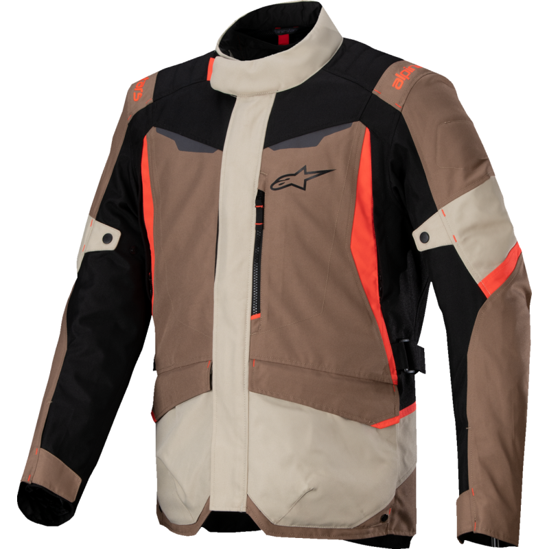 Alpinestars ST-1 Waterproof Jacket