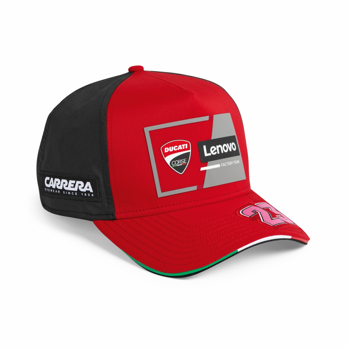 Ducati GP Team Replica 23 EB23 Cap