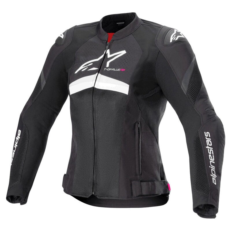 Alpinestars Stella T-GP Plus R V4 Airflow Women's Jacket