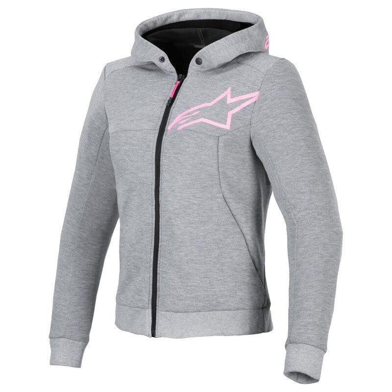 Alpinestars Stella Chrome V2 Sport Women's Hoodie