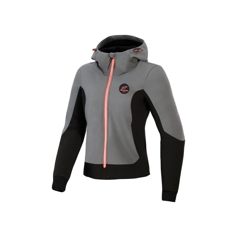 Alpinestars Stella Radium Tech Women's Hoodie