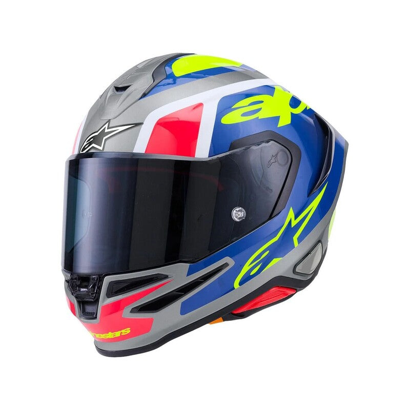 Alpinestars S-R7 Lumen Helmet