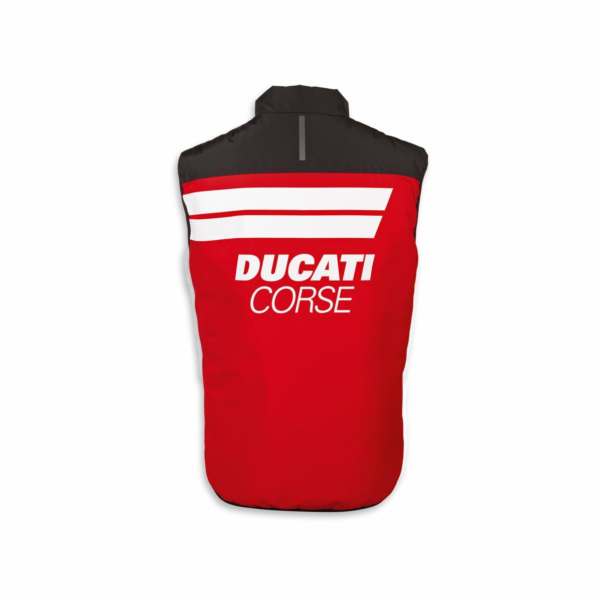 Ducati DC Stripe Vest