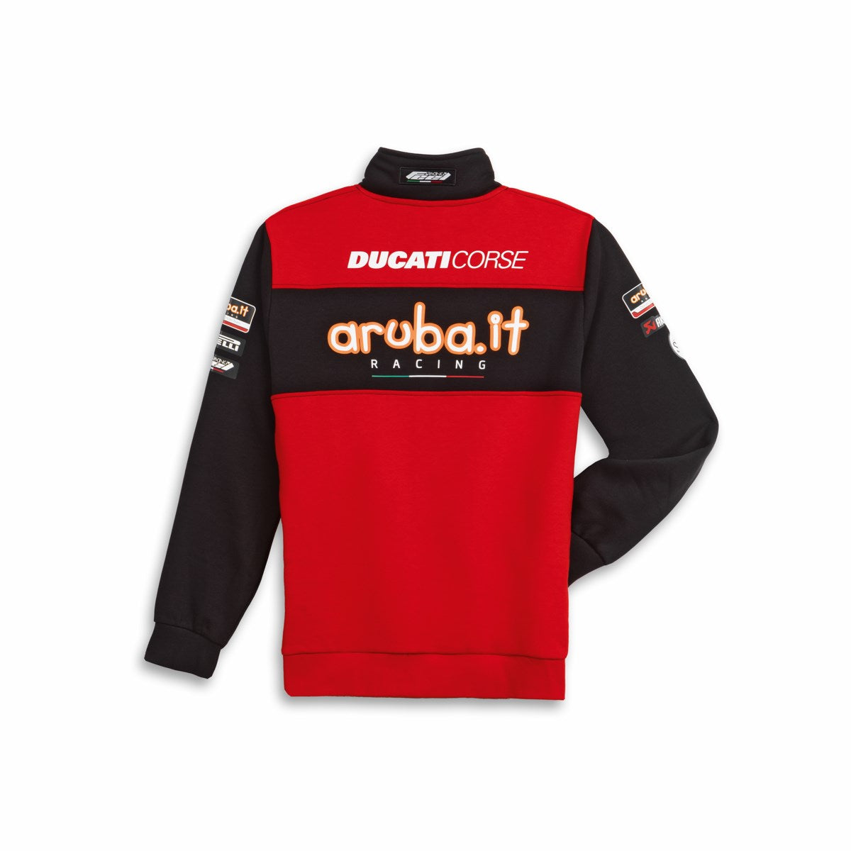 Ducati SBK Team Replica '26 Sweatshirt