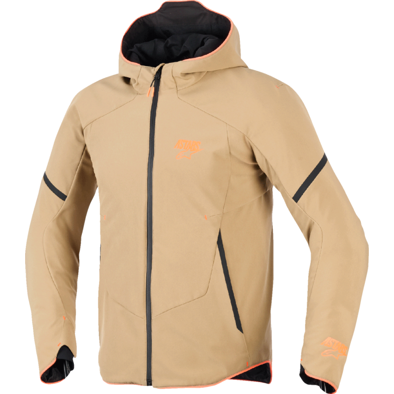 Alpinestars Aeroshell Waterproof Jacket