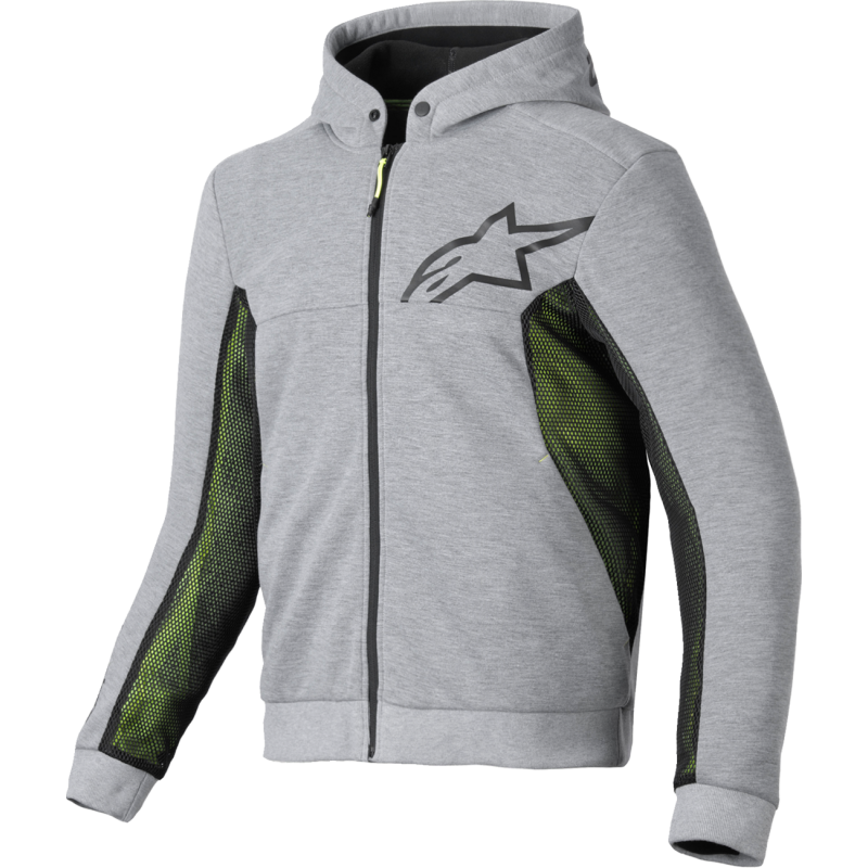 Alpinestars Chrome Air Sport Hoodie