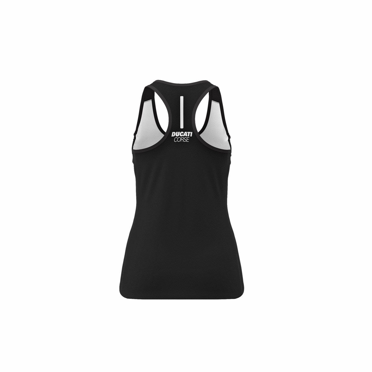 Ducati Fitness 3.0 Women's Tank Top