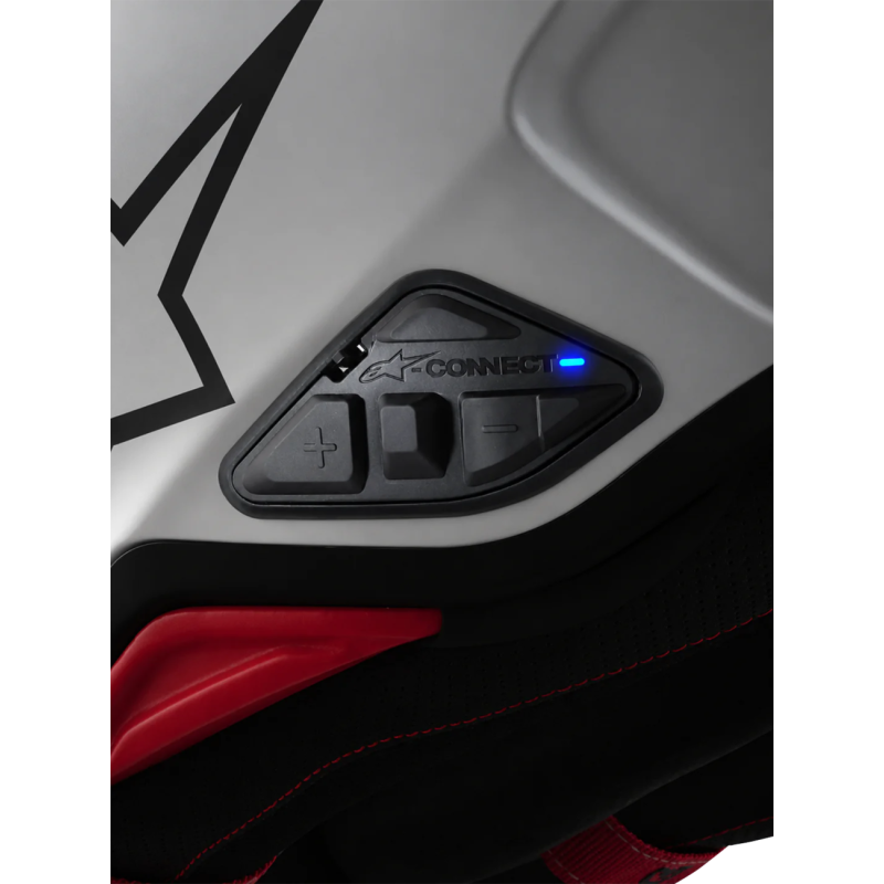 Alpinestars A-Connect Intercom System
