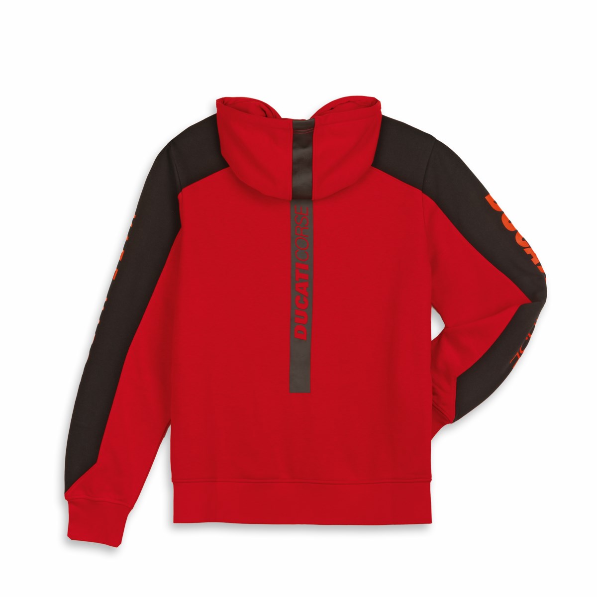 Ducati Dual MM93 Zip Hoodie