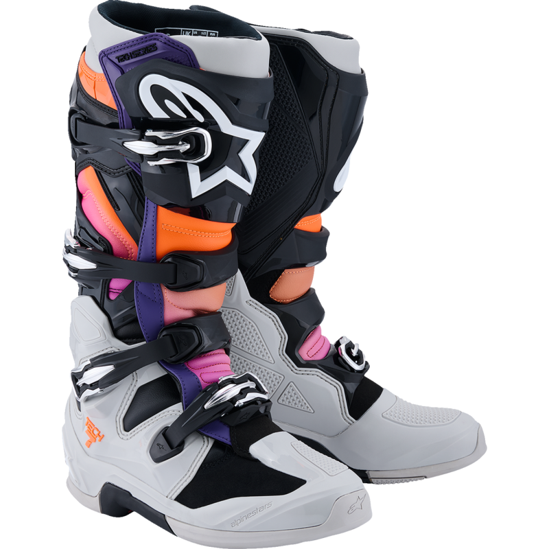 Alpinestars Tech 7 Boots