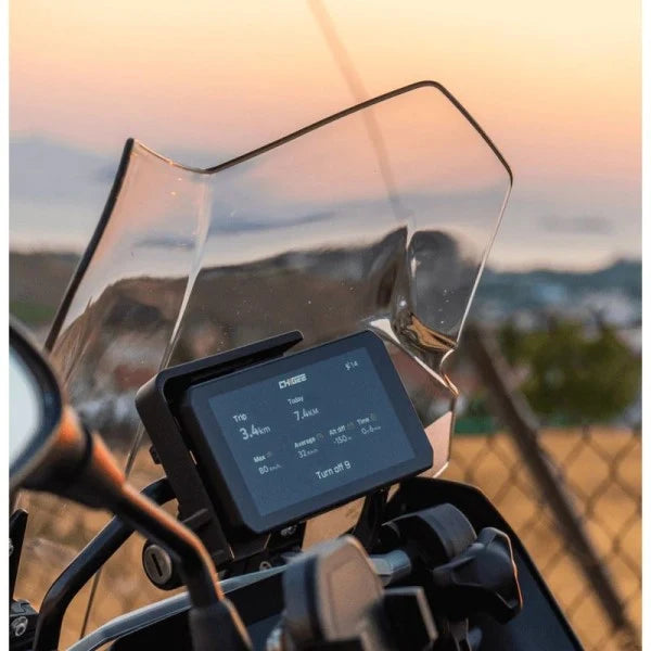 Chigee AIO-5 Play BMW Smart Riding System