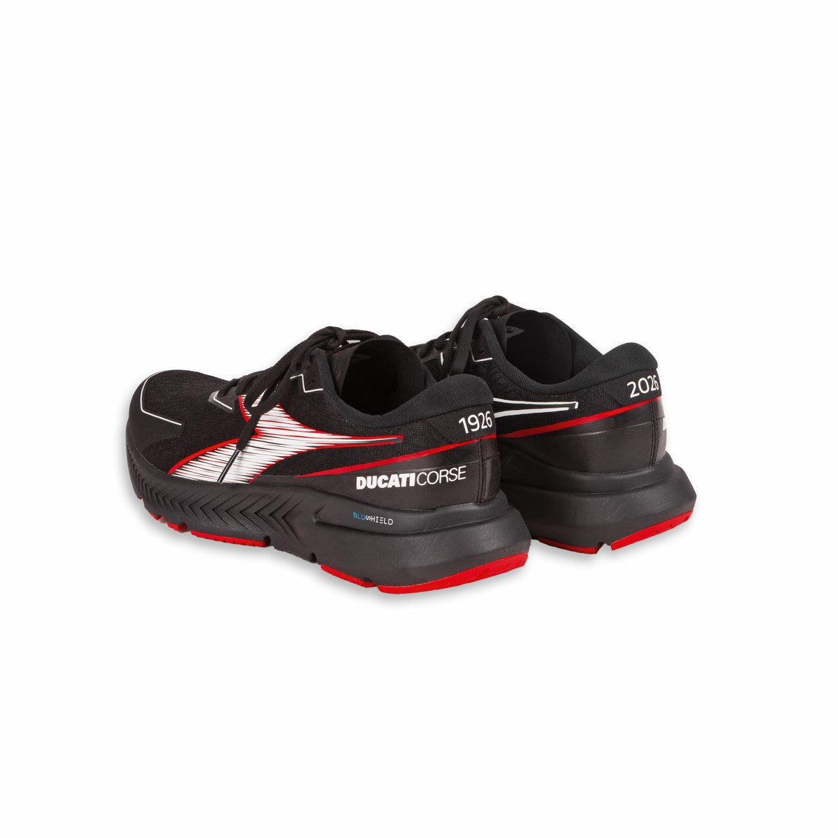 Ducati GP Team Replica '26 Shoes