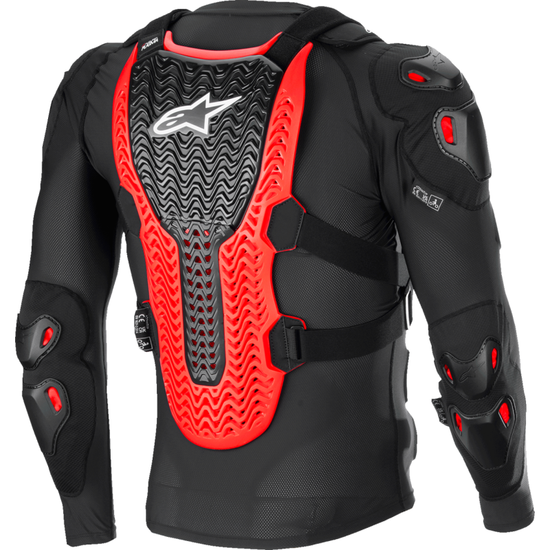 Alpinestars Bionic XTR Plasma Protection Jacket
