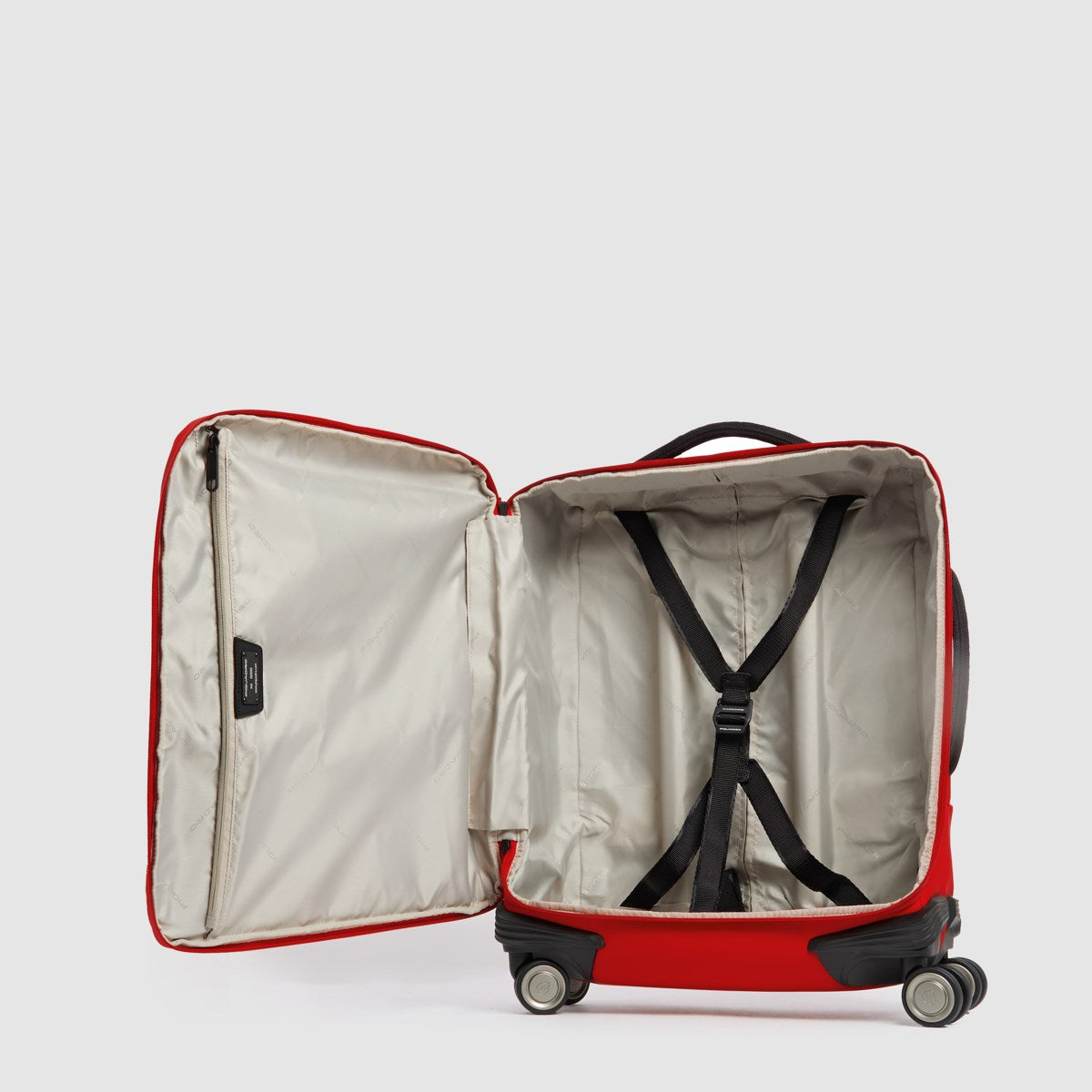 Ducati Piquadro CTX Suitcase