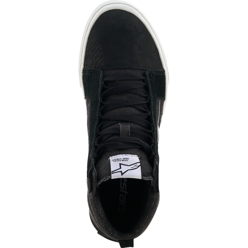Alpinestars Ride-63 Canvas Shoes