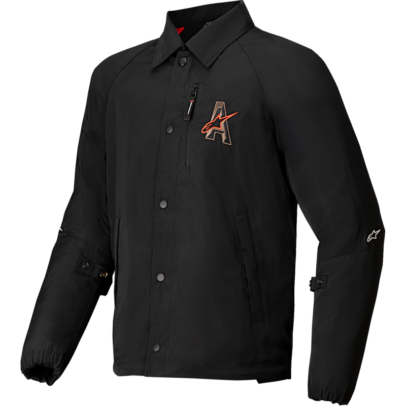 Alpinestars Revved WR Jacket
