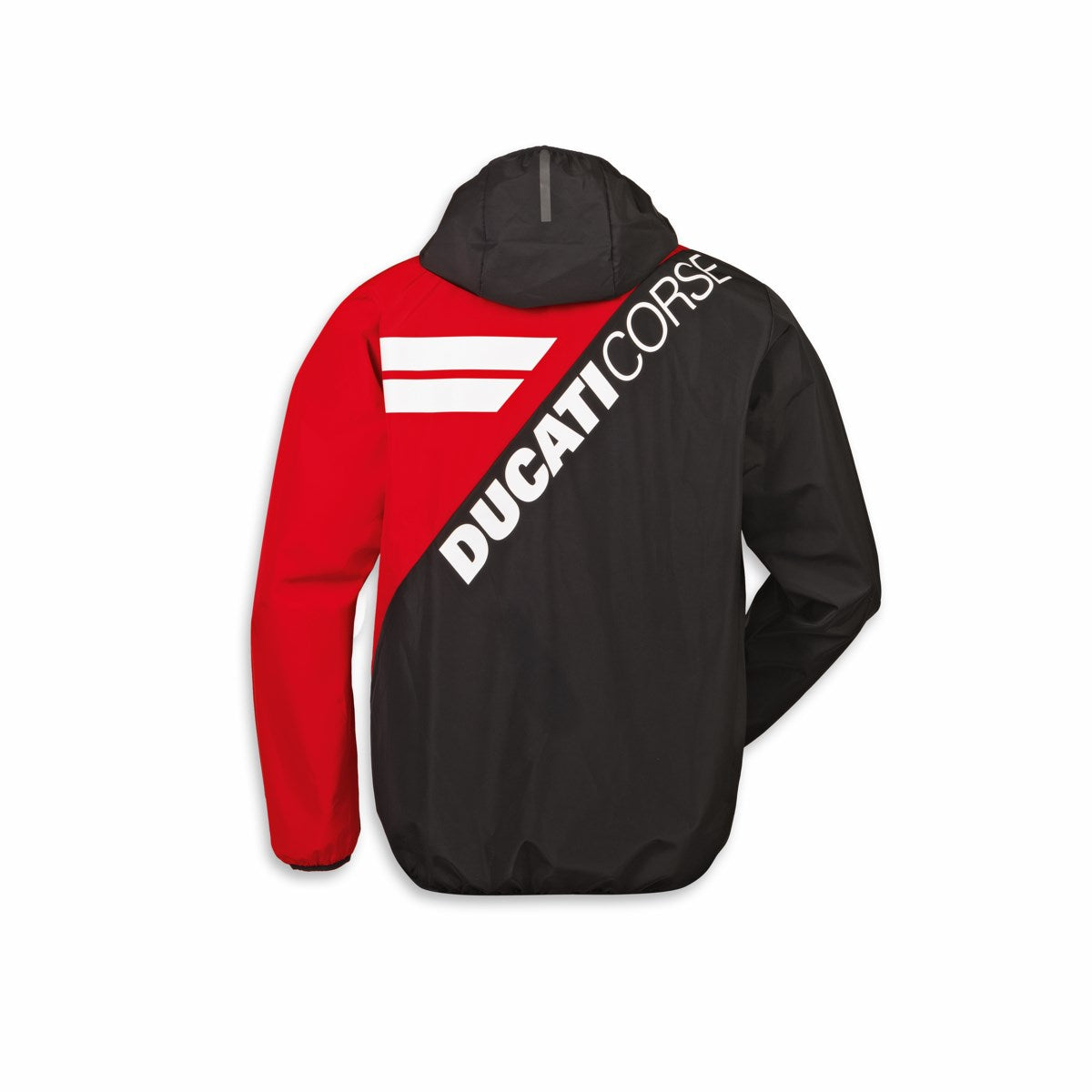 Ducati DC Stripe Rain Jacket