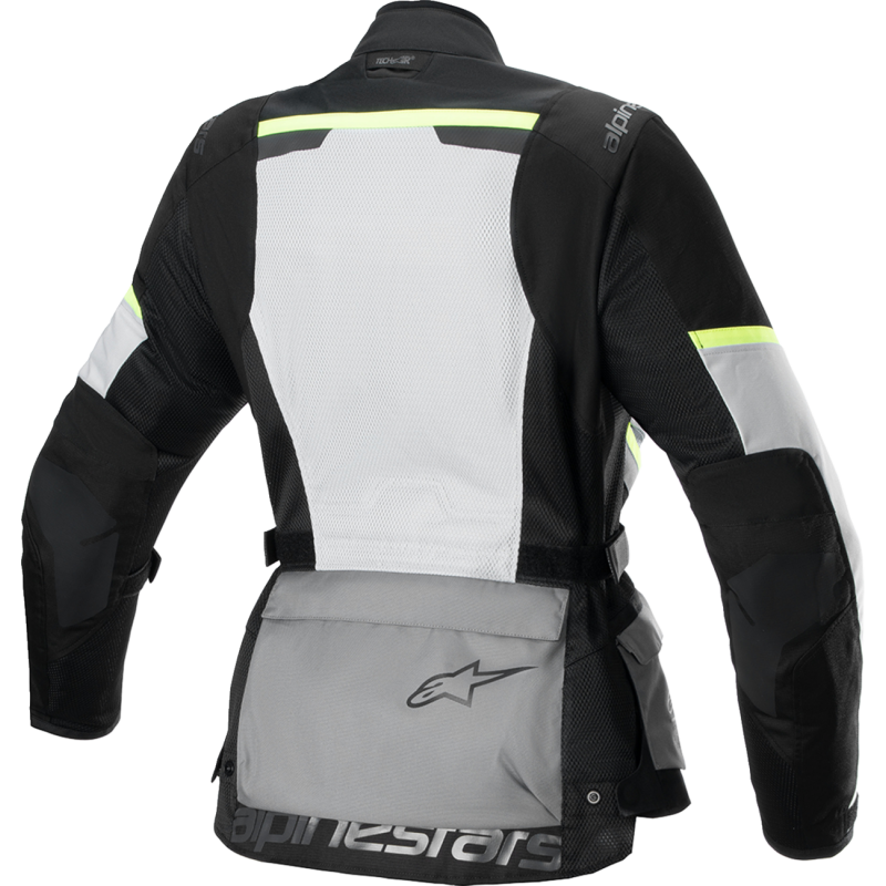 Alpinestars Stella Andes Air Drystar Women's Jacket