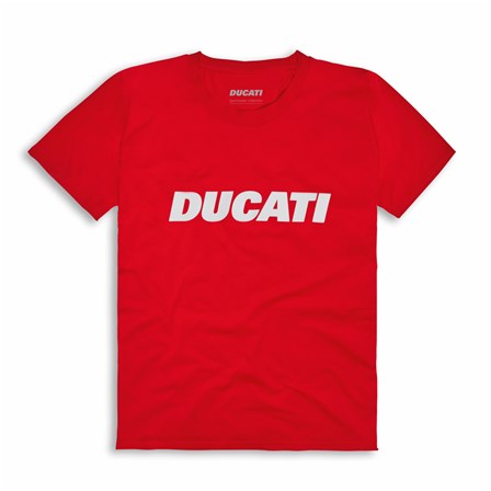 Ducati Ducatiana 2.0 Kid's T-Shirt