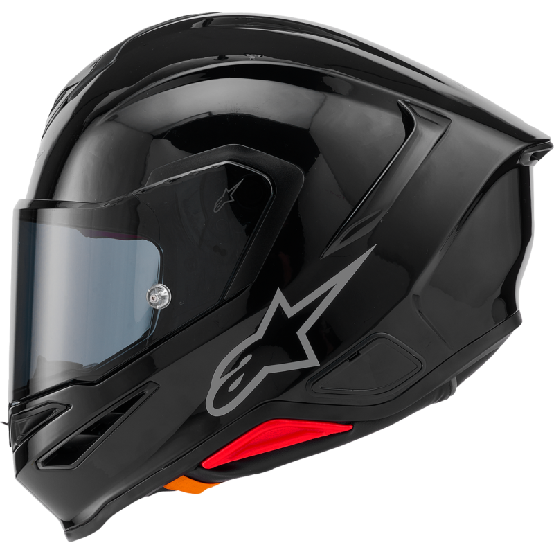Alpinestars S-R7 Solid Helmet