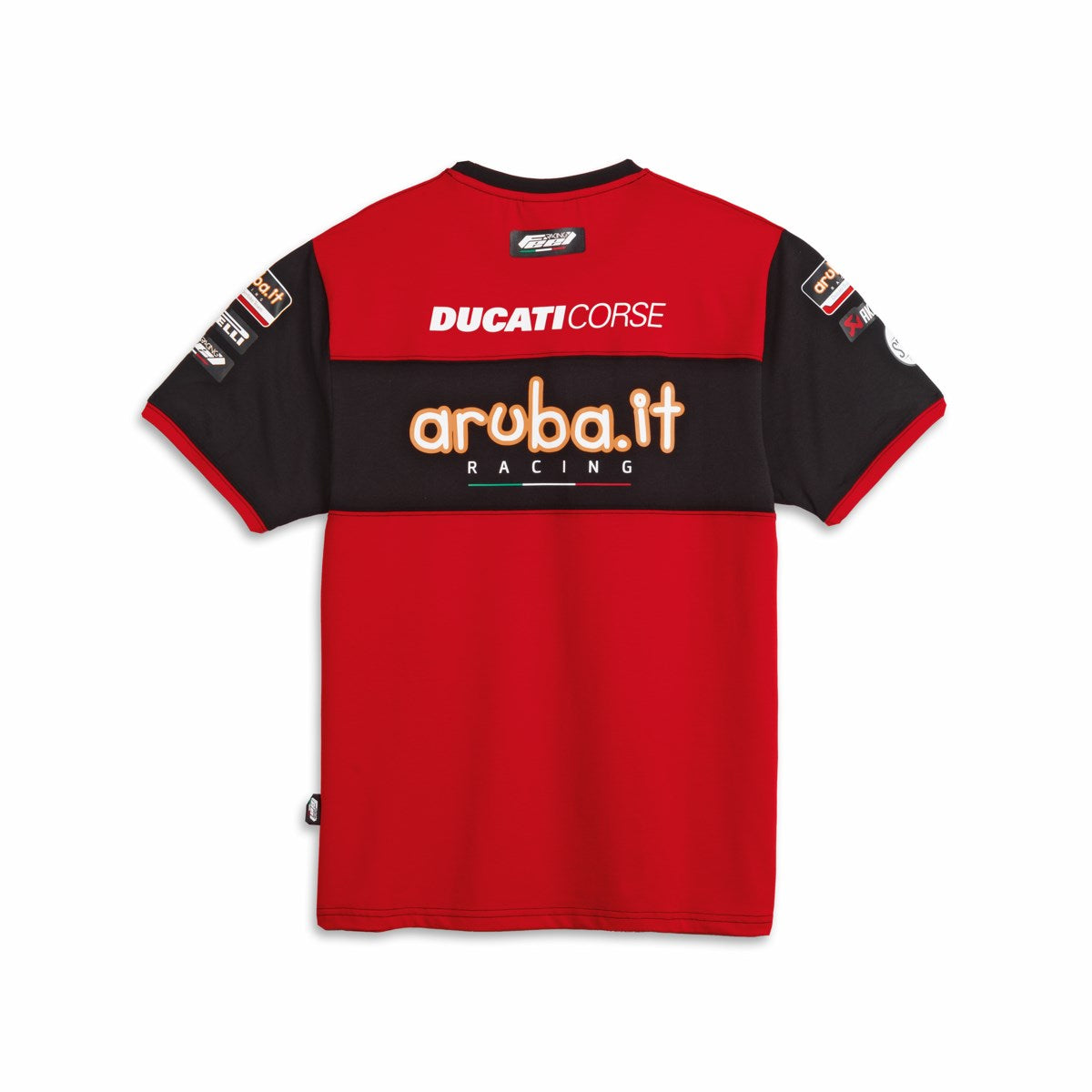 Ducati SBK Team Replica '26 T-Shirt