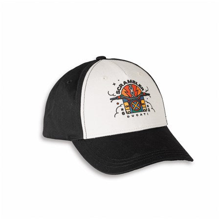 Ducati Energy Van Orten Cap