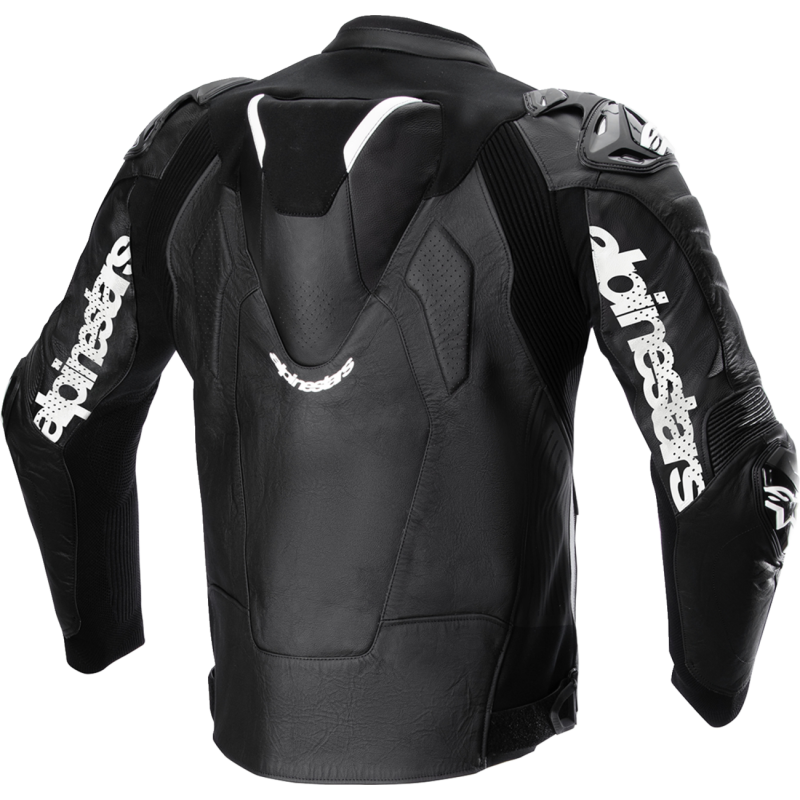 Alpinestars Atem V5 Leather Jacket