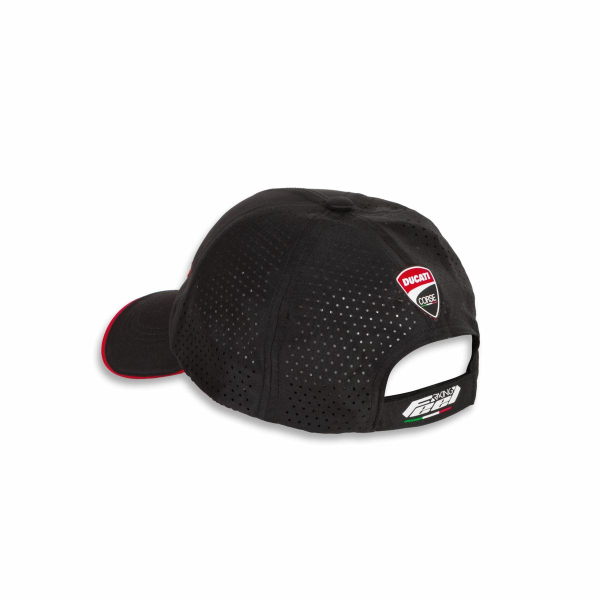Ducati SBK Team Replica '26 Cap