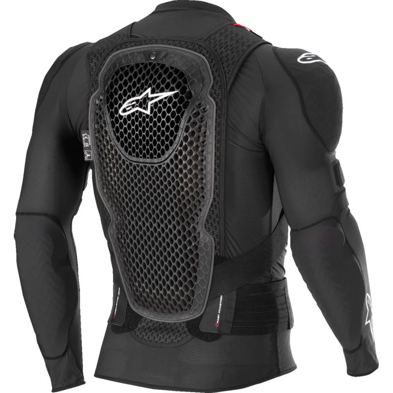 Alpinestars Bionic Pro V3 Plasma Protection Jacket